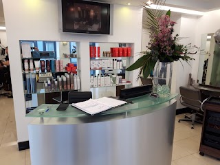 David Martin Hairdressing New Dock Street