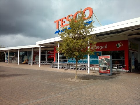 Tesco Superstore