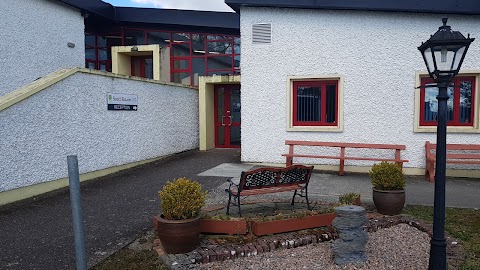 Scoil Ruain Vocational School