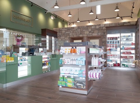 Brandonvale Pharmacy Graiguenamanagh