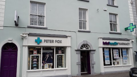 Fox's Life Pharmacy