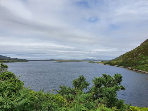 Mulranny Park Hotel