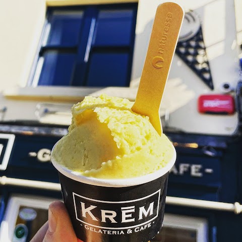 Krēm Gelateria & Cafe