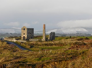 Copper Coast UNESCO Global Geopark