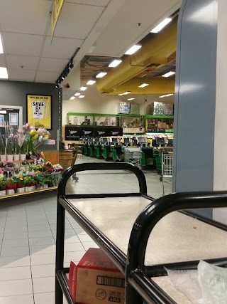 PAK'nSAVE Kilbirnie