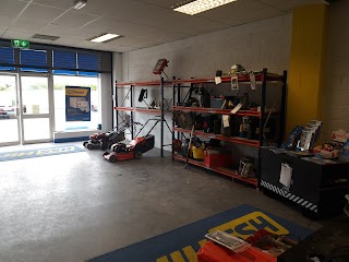 HSS Hire Shops