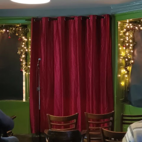 Ireland's Smallest Comedy Club