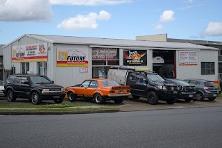 Future Auto Stafford - Mechanic in Stafford