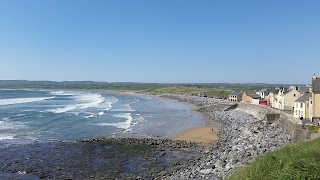 Lahinch Surf Shop