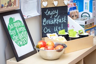 Londonderry Early Learning Centre