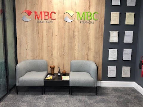 MBC Insurance Brokers