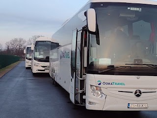 Biuro Podróży Odra Travel - Szczecin