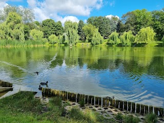 Park Wodny Moczydło - pływalnia letnia Ośrodek Moczydło Aktywna Warszawa