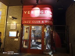 Vertigo Jazz Club & Restaurant