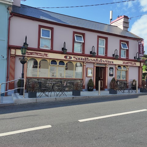 O'Súilleabháin Bar