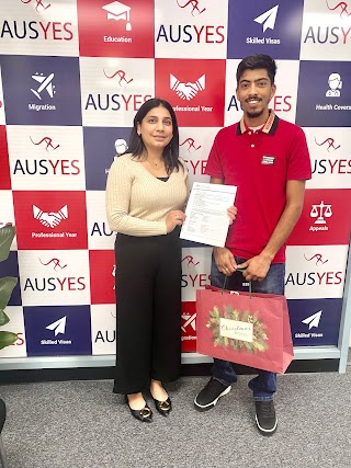 Ausyes Migration Agent and Education Consultant Adelaide