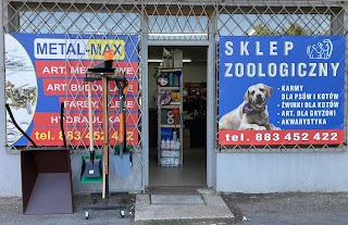 Sklep Zoologiczny - Karmy dla psów Fitmin, Josera, Żwirek dla kota Super Benek