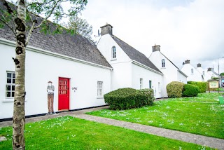 Celtic Cottages Traditional Cottages