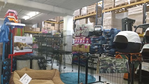 Pet Cage Warehouse