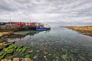 Roonagh Ferry