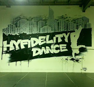 Hy-Fidelity Dance Gold Coast