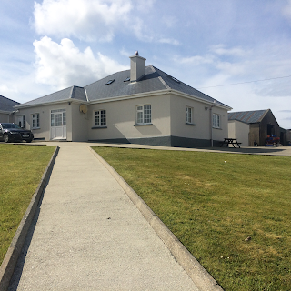 Erris Head House & Apartment