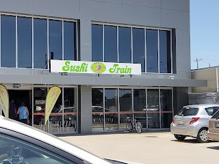 Sushi Train North Cairns