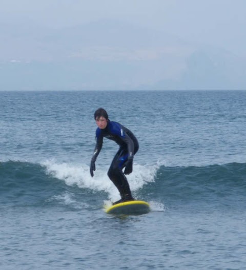 Jamie Knox Watersports - Surf Centre