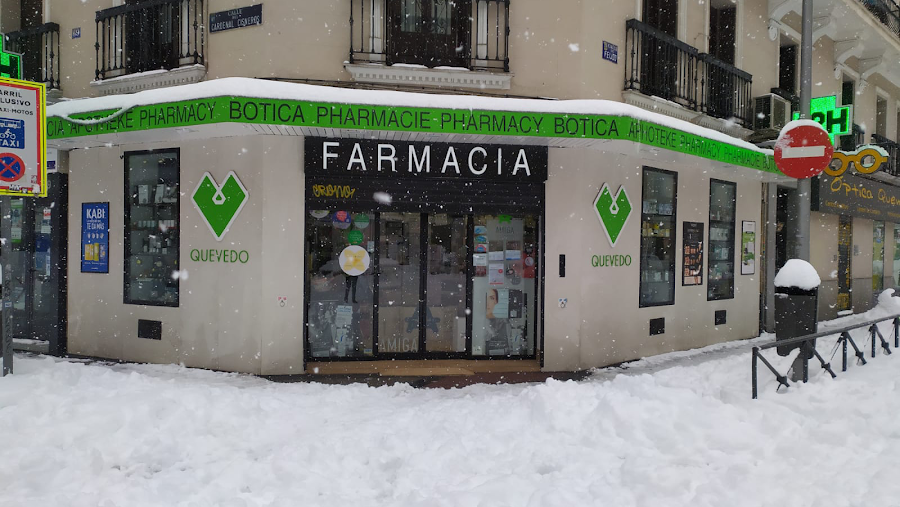 Foto farmacia Farmacia