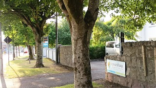 Oldcote Veterinary Clinic