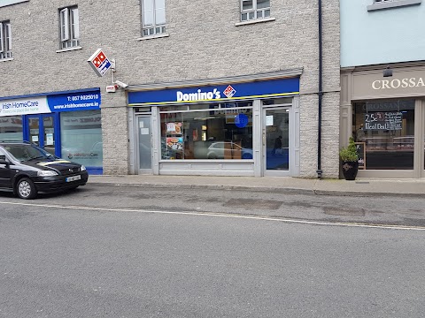 Domino's Pizza - Tullamore