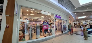 Claire's