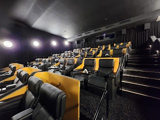 Event Cinemas Chermside