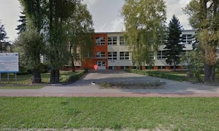 Szkolne Schronisko Młodzieżowe "Sarenka" w Kobylnicy