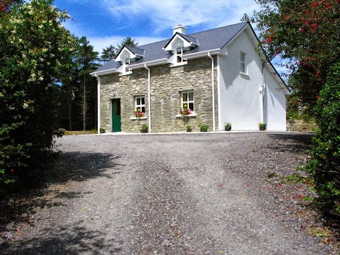 Feirm Cottage