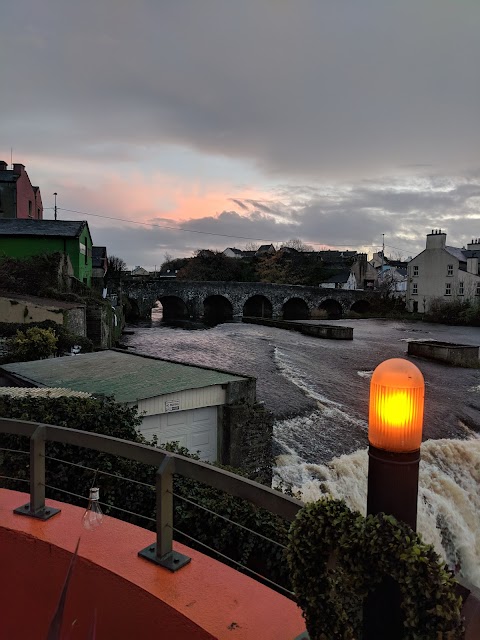 Byrne's Ennistymon