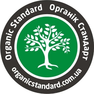 Органік Стандарт