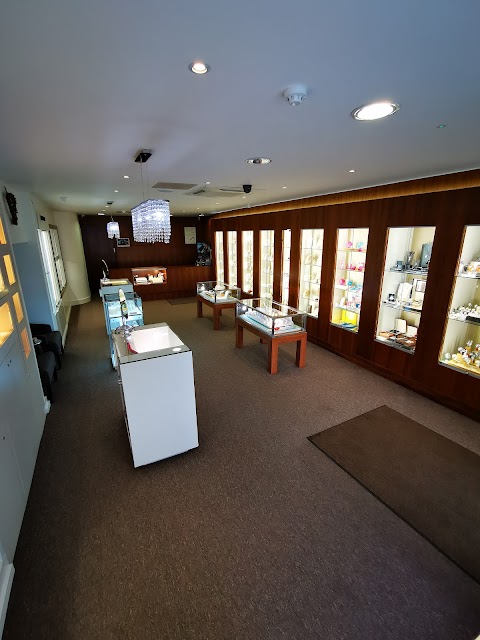 Gillen Jewellers