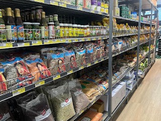 Highlands Spice Mart