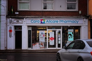 Cara Pharmacy