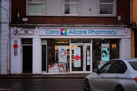 Cara Pharmacy