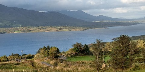 The Bere Island Hotel