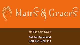 Hairs & Graces Hair Salon