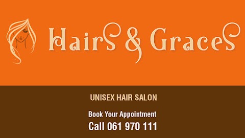 Hairs & Graces Hair Salon