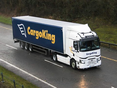 Cargo King