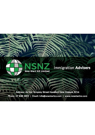 New Start NZ Immigration Advisers