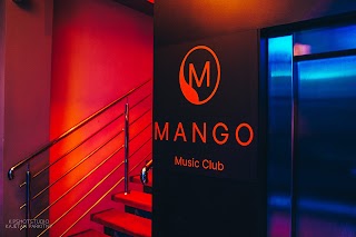 Mango Music Club