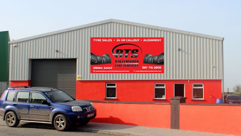 Ballymahon Tyre Service