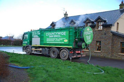 Countywide Drains Ltd