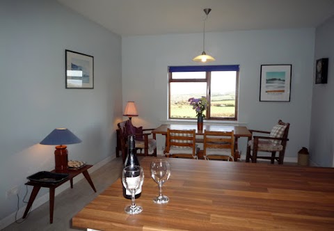 Trident Holiday Homes - Dingle Bay View Holiday Home